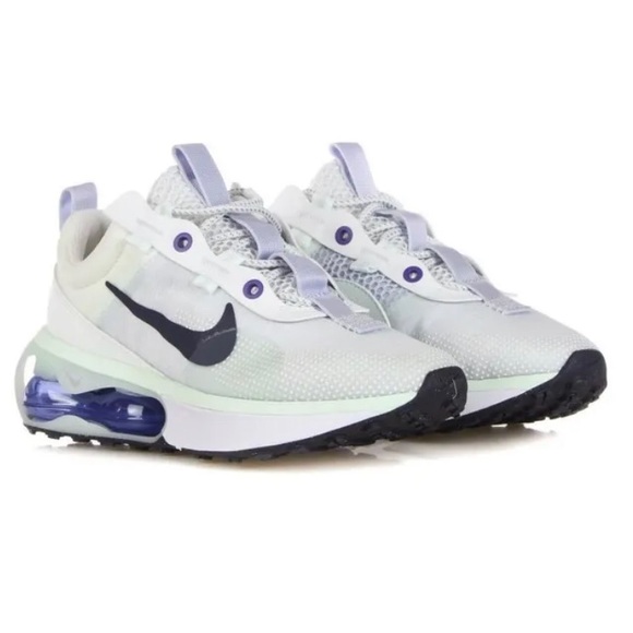 Nike Shoes - Nike Air Max 2021 'Barely Green Obsidian Ghost' Women's Size 6 [DA1923-100]